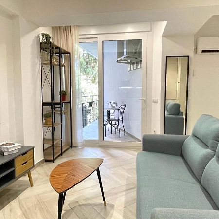Loft Marbella Centro Apartment Екстериор снимка
