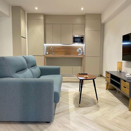 Loft Marbella Centro Apartment Екстериор снимка