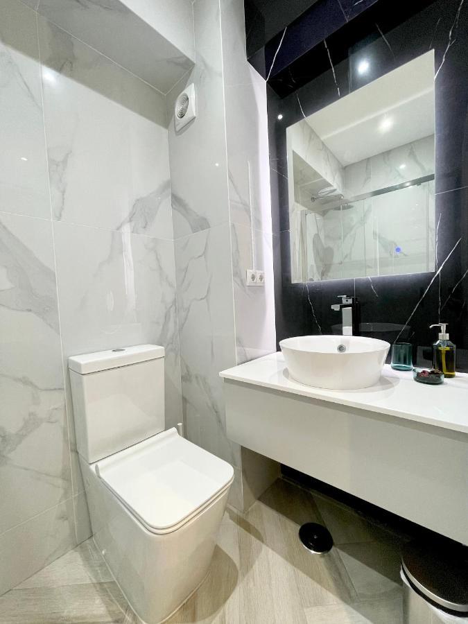 Loft Marbella Centro Apartment Екстериор снимка