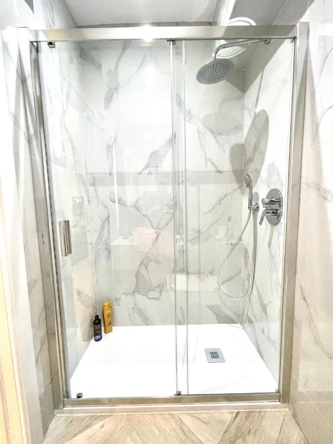 Loft Marbella Centro Apartment Екстериор снимка